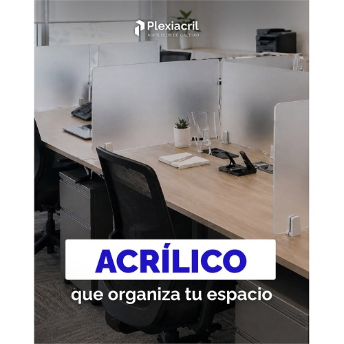 Mobiliario de oficina