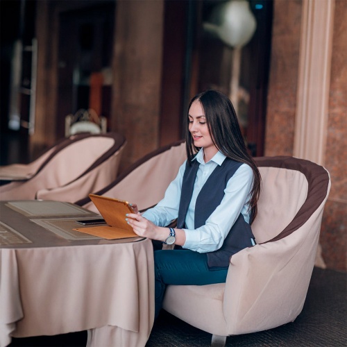 Curso Dirección de Marketing para Hoteles y Restaurantes