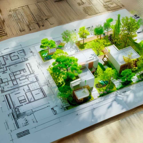 Curso Diseño de Jardines y Paisajismo
