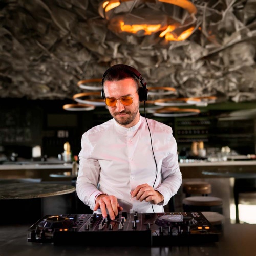 Curso DJ y Producción Electrónica