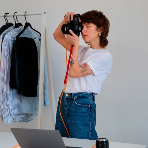 Curso Fotografía Express