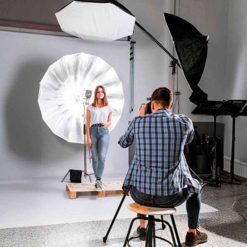 Curso Fotografía Integral