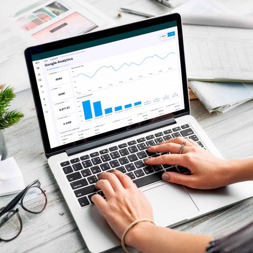 Curso Google Ads y Analytics