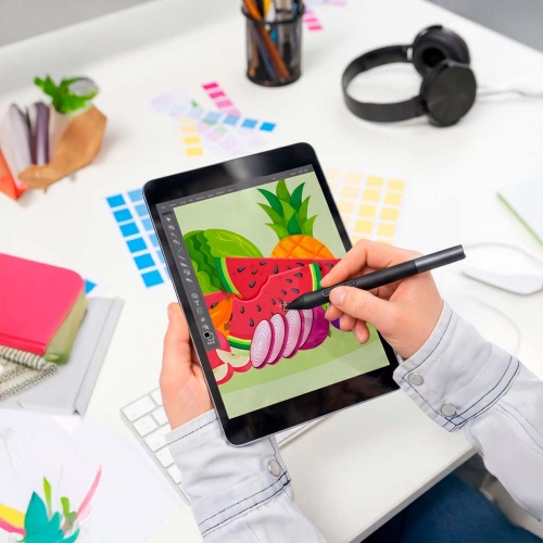 Curso Ilustración y Digital