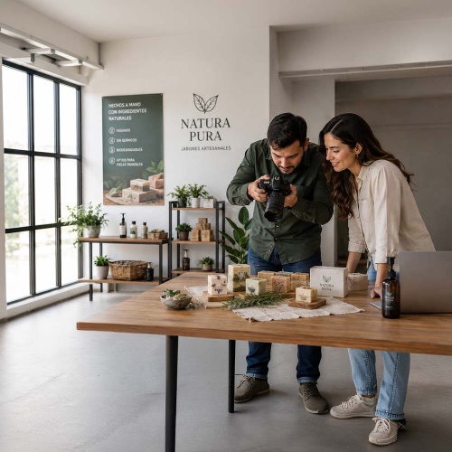 MARCA Y CONTENT MARKETING