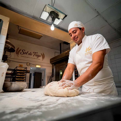NEGOCIOS DE GESTIÓN GASTRONÓMICA