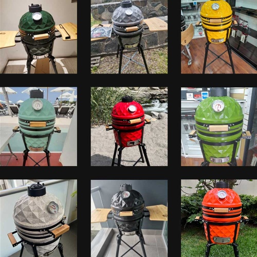 KAMADO 15¨