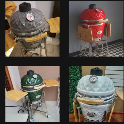 KAMADO 18