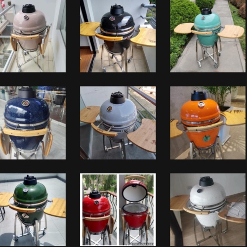 KAMADO 18