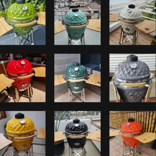 KAMADO 21
