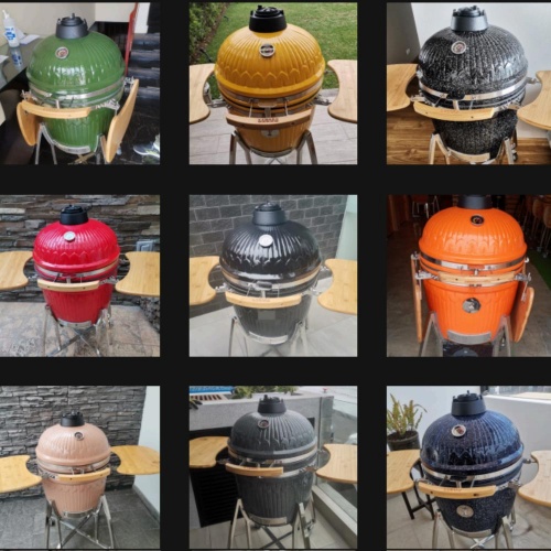 KAMADO 21