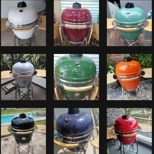 KAMADO 23