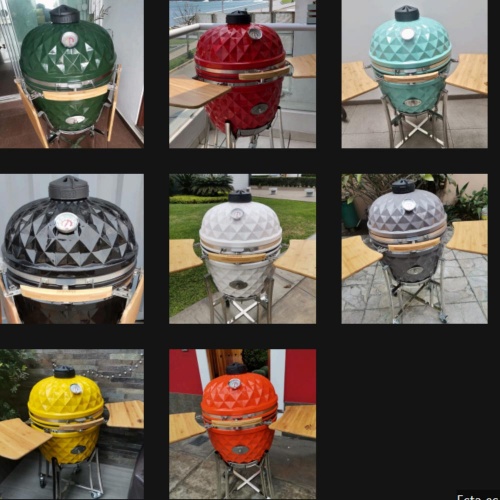 KAMADO 23