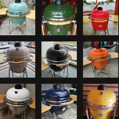 KAMADO 23