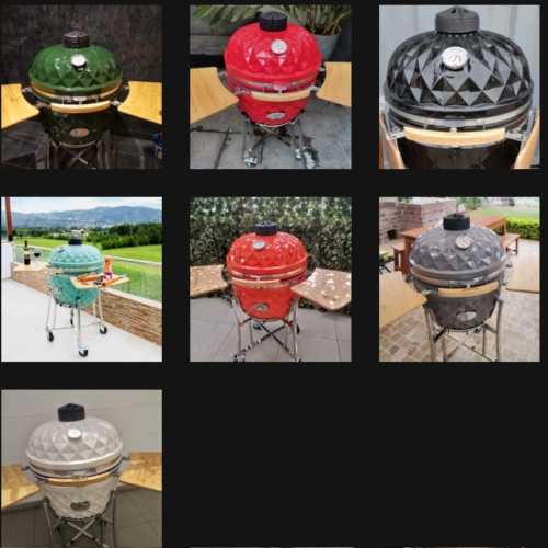 KAMADO 25
