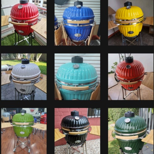 KAMADO 25