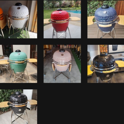 KAMADO 27
