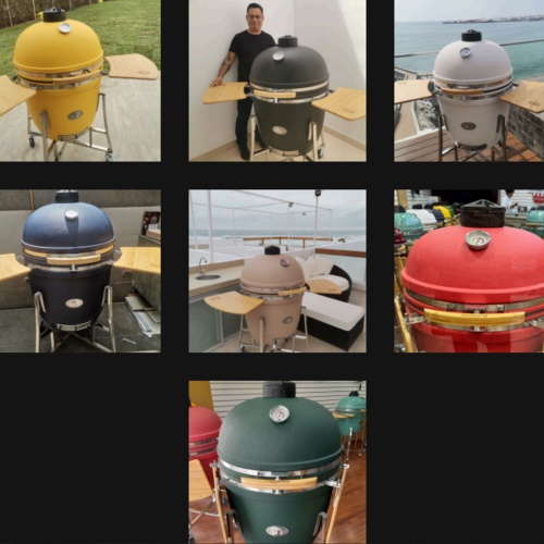 KAMADO 27