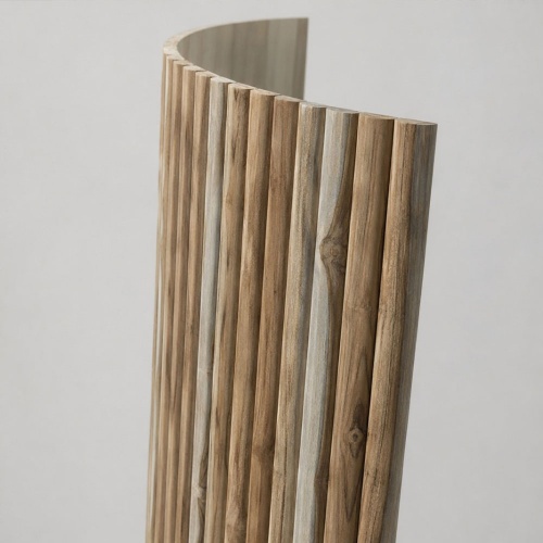 Wall Panel Flexible