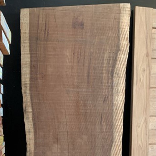 Wood Slab