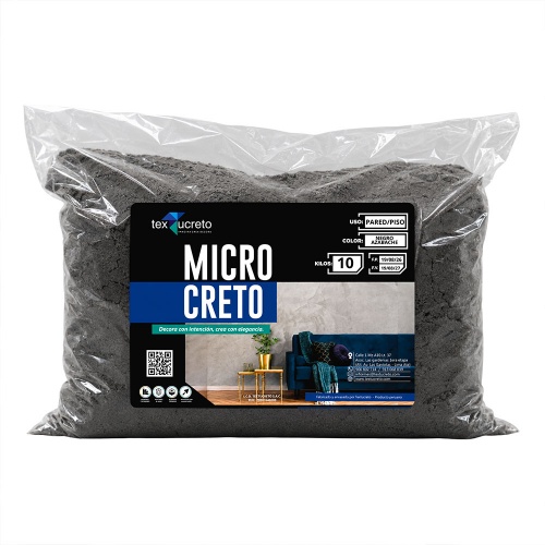 Micro-Creto