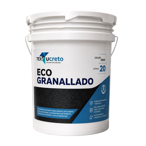 Eco-Granallado