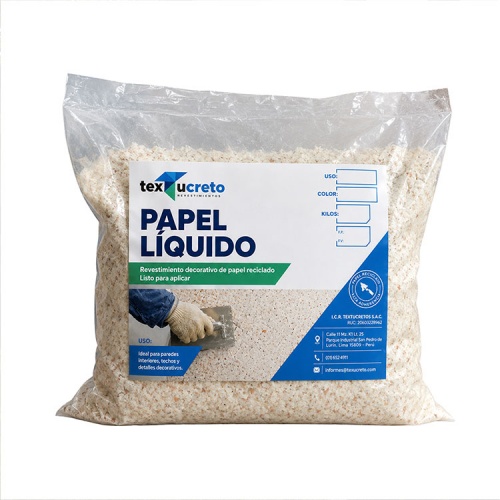 Papel Liquido