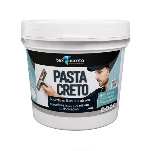 Pasta Creto