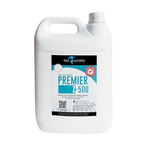 Premier Z-500
