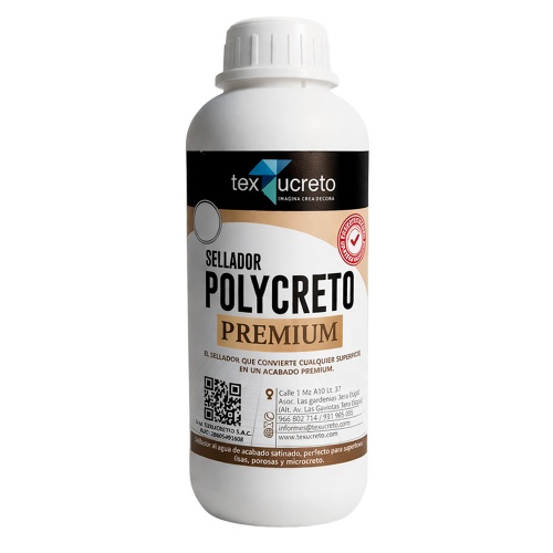 Polycreto Premium