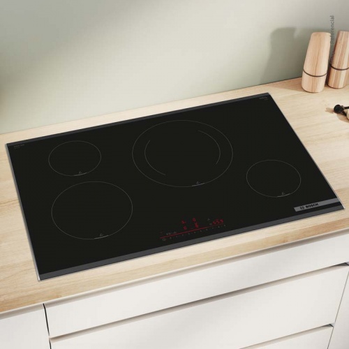 Vitrocerámica de Inducción PIE875HC1E 80 cm serie 8