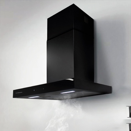 Campana Decorativa Glasslux SCollection 60cm - 3120TURE92CO