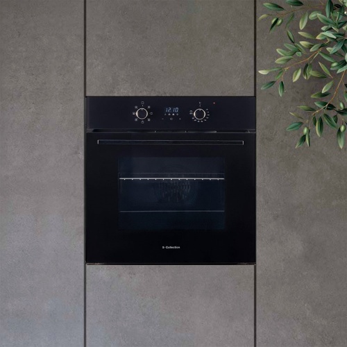 Horno Empotrable SCollection Eléctrico 56L - 3120SOLHO024