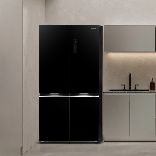 Refrigeradora 4P Berlin SCollection 522L - 3120SOLREF522BG