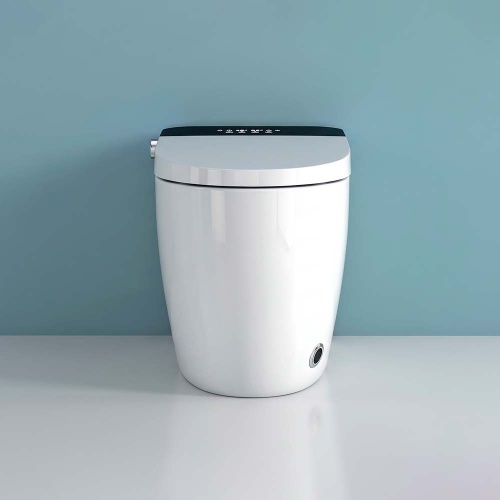 INODORO INTELIGENTE ATLS PRO MAX BLANCO + TAPA ASIENTO Y ACCES. (680X400X450