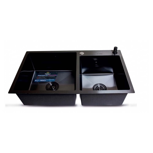 LAVADERO DE ACERO INFINITY INF-8245 ED- 0010010083