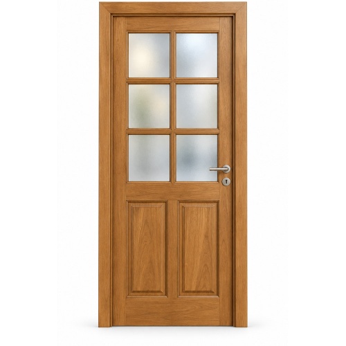 Puerta Claudio Tornillo