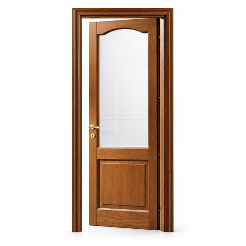 Puerta Clasica 10 C