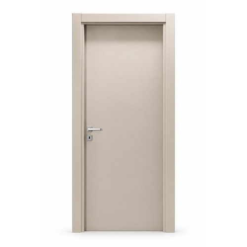 Puerta Haya Alpina