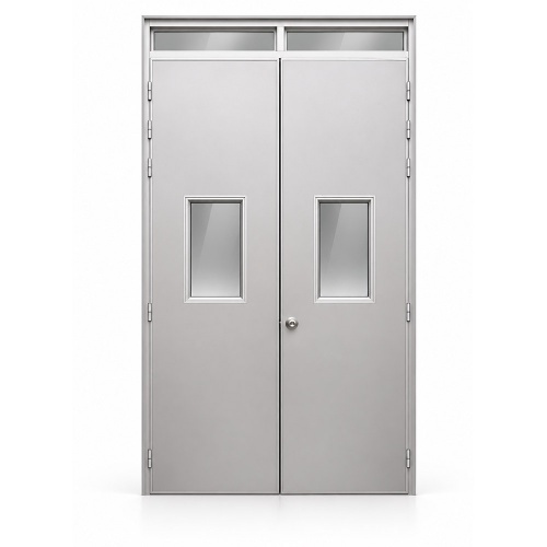 Puertas de Aluminio