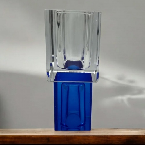 Jarrón BOHO BLUE