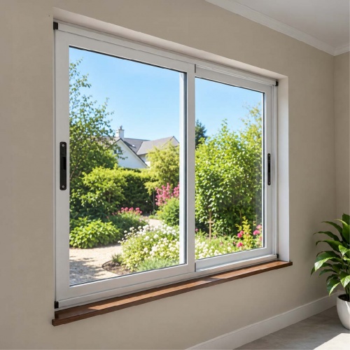 Ventana corredera VC 2000