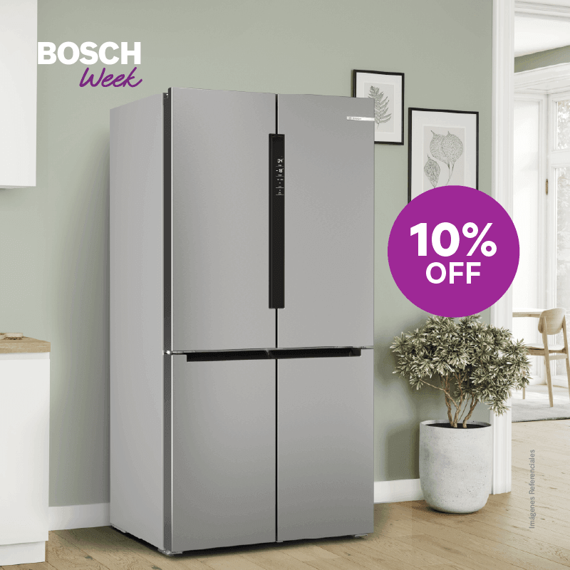 13. Refrigerador Multidoor KFN96APEA 605 L Serie 4