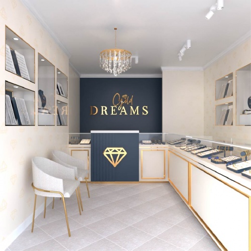 Diseño Comercial