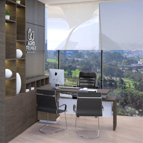 Diseño de Oficinas