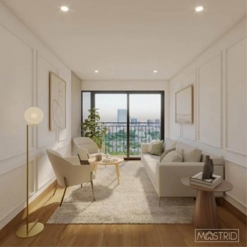 Interiorismo residencial