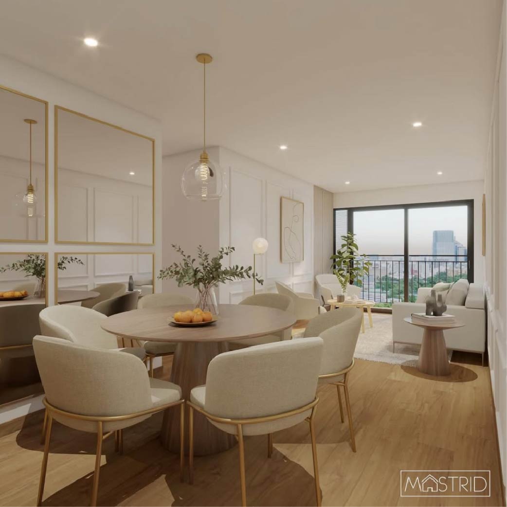 Interiorismo residencial