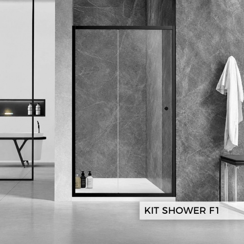 Herratek - Kit de duchas