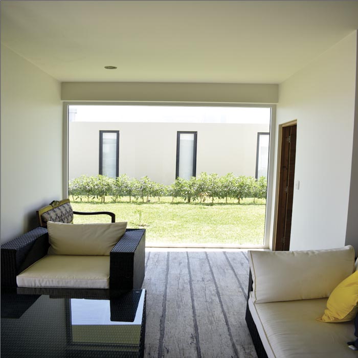 Ventana fija